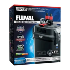 Outlet Spandpumpe 307 (1150 l/t.) Akvariefilter Og Pumpe