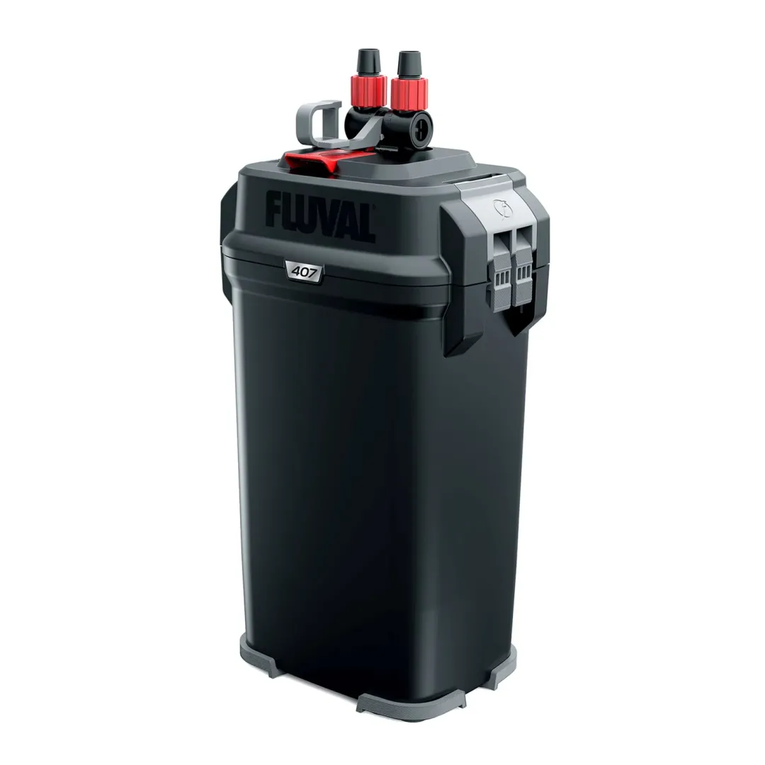 Outlet Spandpumpe 407 (1450 l/t.) Akvariefilter Og Pumpe