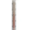 Hot termometer 9 cm til nano reje akvarium Måleudstyr Til Akvarium|Reservedele Til Akvarier