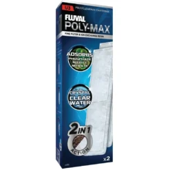 Sale U3 Clearmax Fin Filtermåtte Akvariefilter Og Pumpe