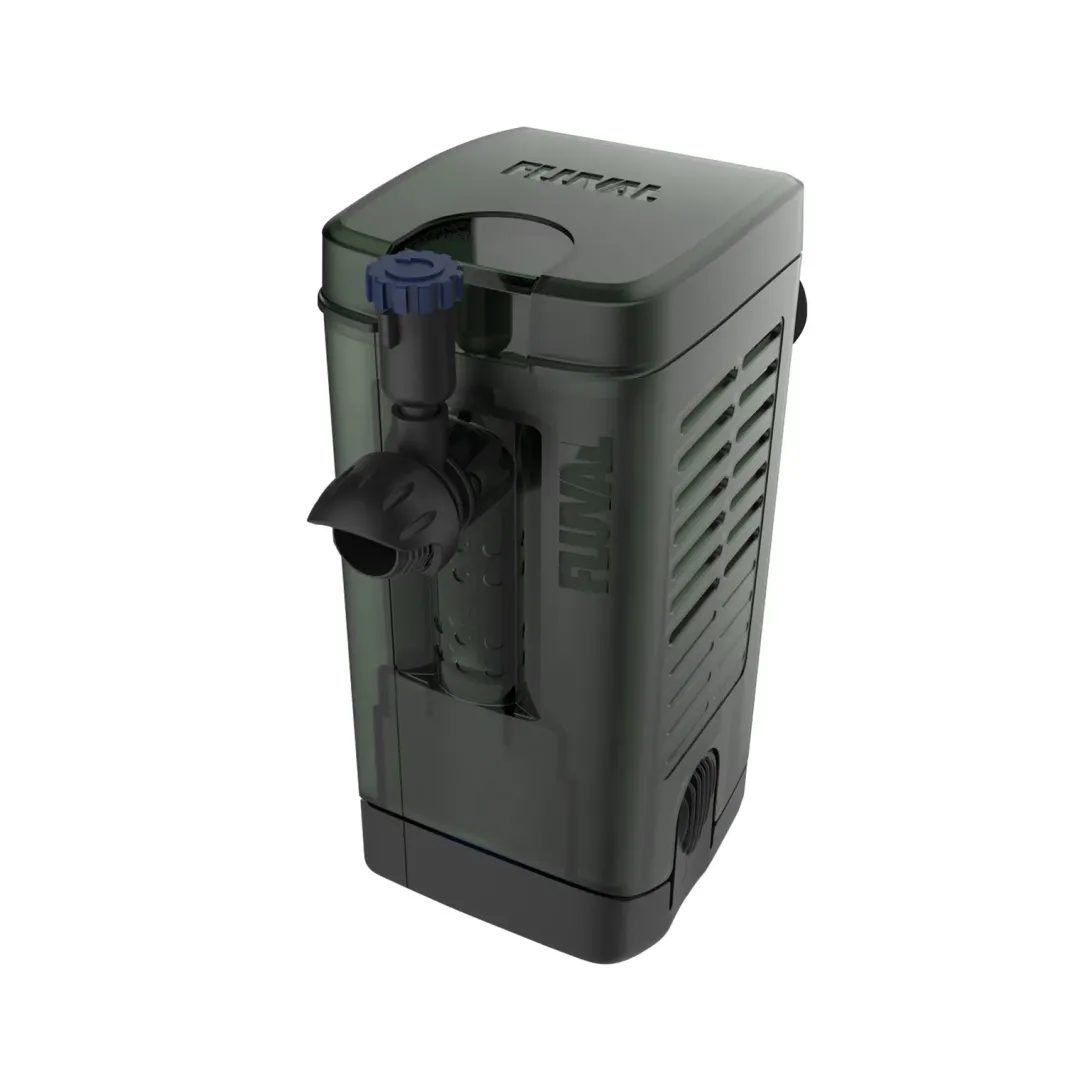 New U1 Indvendigfilter 250 l/t Akvariefilter Og Pumpe