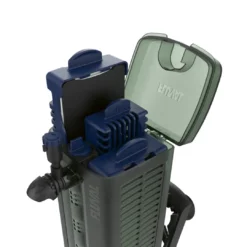 Clearance U4 Indvendigfilter 1000 l/t Akvariefilter Og Pumpe
