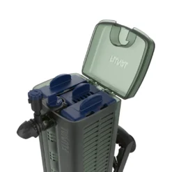 Clearance U4 Indvendigfilter 1000 l/t Akvariefilter Og Pumpe