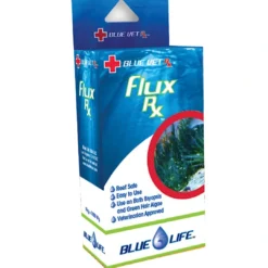 Clearance Flux RX 2000 mg til 375 Liter Vandbehandlingsprodukter Til Saltvandsakvarier