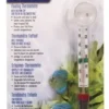 Best Flyde Termometer med sugekop Måleudstyr Til Akvarium