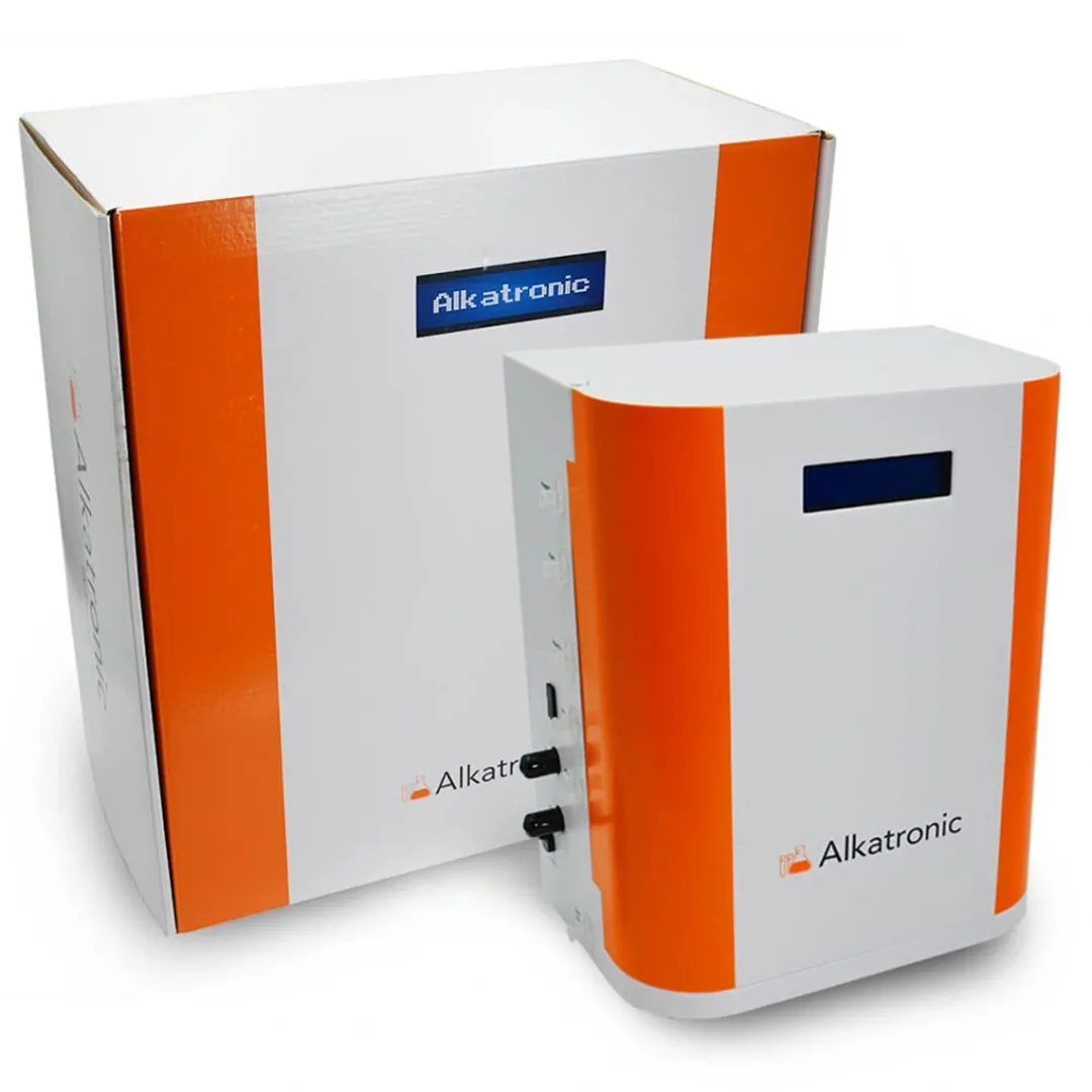 FOCUSTRONIC ALKATRONIC Akvariecomputere
