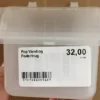Sale FOP Vand og Fodertrug Fugletilbehør