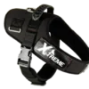 Online FOP X-treme Sele Extra Large - Mavemål 75-110 cm robust komfort til store hunde Hundeseler Til Alle Behov Og Hundestørrelser