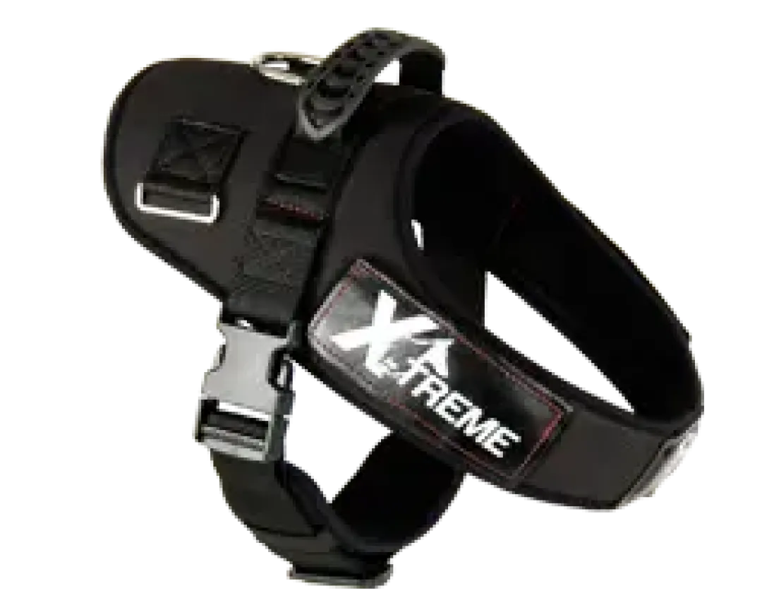 Sale FOP X-treme Sele Mini - Mavemål 35-45 cm Hundeseler Til Alle Behov Og Hundestørrelser