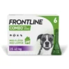 New Combo 6 x 2,68 ml til hund 20-40 kg Plejemidler Til Hund Med Fokus På Sundhed Og Velvære