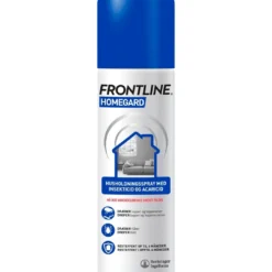 Best Homegard Spray 250 ml - Effektiv loppespray til hjemmet Plejemidler Til Katte|Plejemidler Til Hund Med Fokus På Sundhed Og Velvære