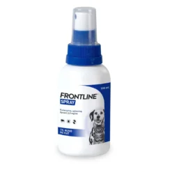Online Vet Spray til kat og hund 100 ml Plejemidler Til Katte|Plejemidler Til Hund Med Fokus På Sundhed Og Velvære