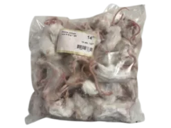 Discount Frosne Jumper mus 9-12 g 1 stk Foder & Vitaminer Til Krybdyr