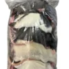 New Frosne 6 uger Rotter 90-120 g 5 stk Foder & Vitaminer Til Krybdyr