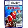 New Frostfoder AK Artemia 100 g Fiskefoder Til Ferskvandsfisk|Fiskefoder Til Saltvandsfisk