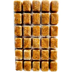 Sale Frostfoder AK Discus Life Basic 100 g Fiskefoder Til Ferskvandsfisk