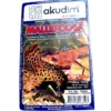 Outlet Frostfoder AK Mallefoder 100 g Fiskefoder Til Ferskvandsfisk