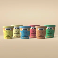 Sale FÜRREE Icecream med Peanut Butter Hundeguf Og Tyggeben Til Hunde