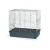 Best Fuglebur MPS ELLEN 80x45x75 cm Fuglebure Og Volierer