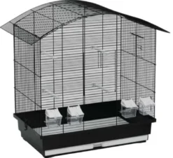 Outlet Fuglebur Ulla 70 x 42,5 x 69 cm Fuglebure Og Volierer
