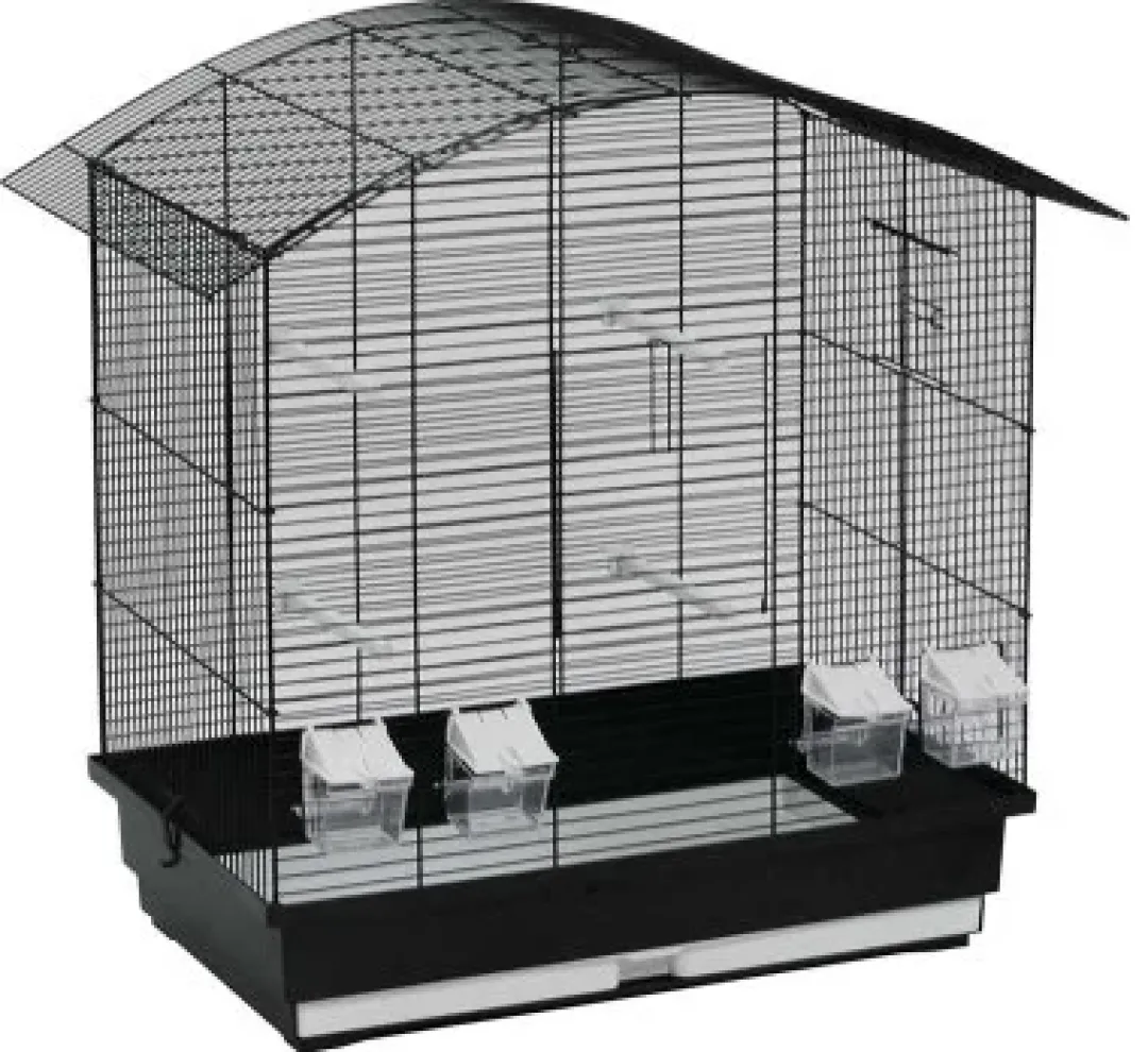 Outlet Fuglebur Ulla 70 x 42,5 x 69 cm Fuglebure Og Volierer
