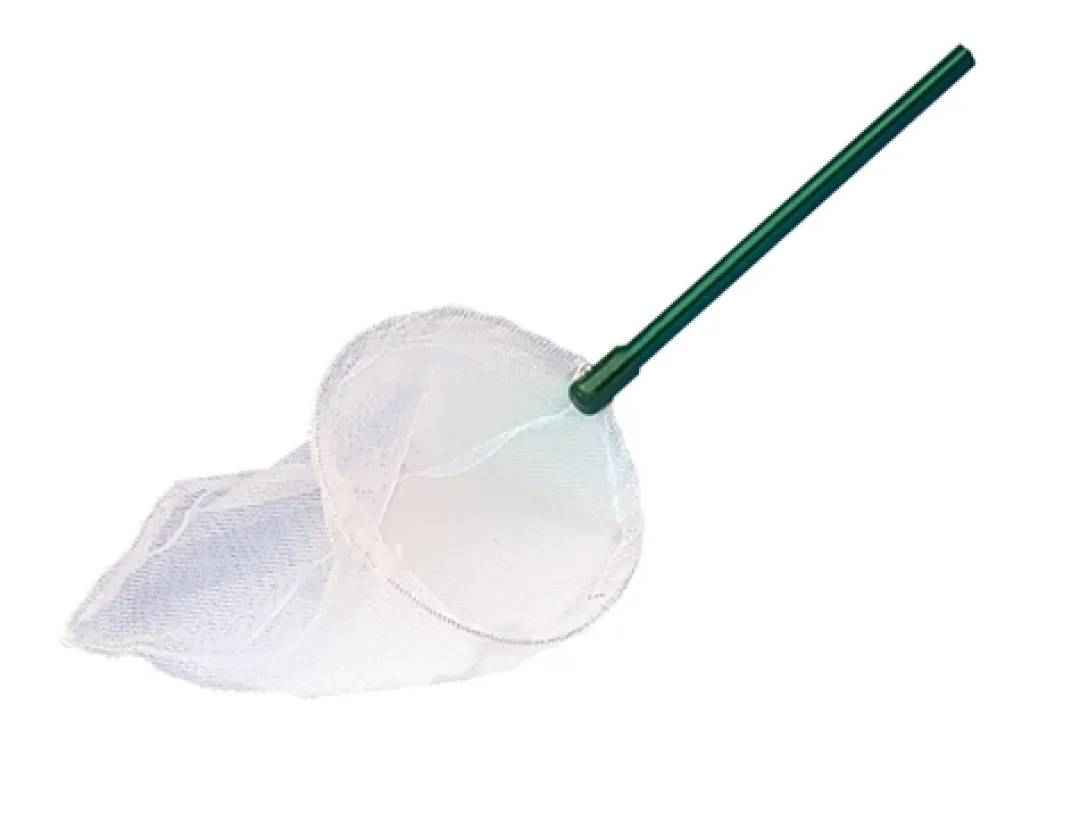 Hot Fuglenet Ø 20 cm L 40 cm Fugletilbehør