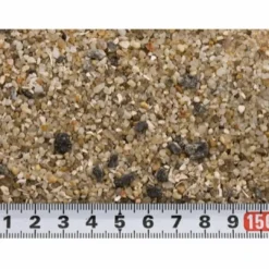 New Fuglesand uden skaller 25 kg Bundlag Og Udstyr Til Fuglebure
