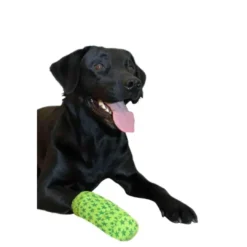 Best Fun Flex selvklæbende Pet Bandage 7,5 cm x 4,5 m Plejemidler Til Hund Med Fokus På Sundhed Og Velvære|Pleje Af Hvalpe - Alt I Plejemidler Til Pels, Poter Og Hud
