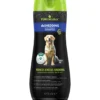 Hot deShedding Shampoo 473 ml Plejemidler Til Hund Med Fokus På Sundhed Og Velvære