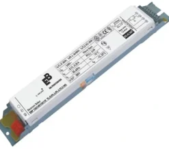 Outlet Elektronisk ballast 2 x 35 W eller 2 x 80 W -T5 Akvarielamper