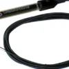 New microsiemens Elektrode Platinum (Conductivity-Electrode) Akvariecomputere
