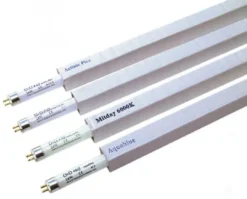 Clearance Actinic Plus 22.000 K (blue light) 80 watt T5 Lysstofrør Og Pærer Til Akvarier