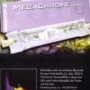 Best Hqi pære Megachrome 250 watt. - 14.500 Kelvin. Lysstofrør Og Pærer Til Akvarier