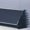 Clearance Nova II 250 watt i sort metalic Supertilbud Lamper Til Saltvandsakvarier