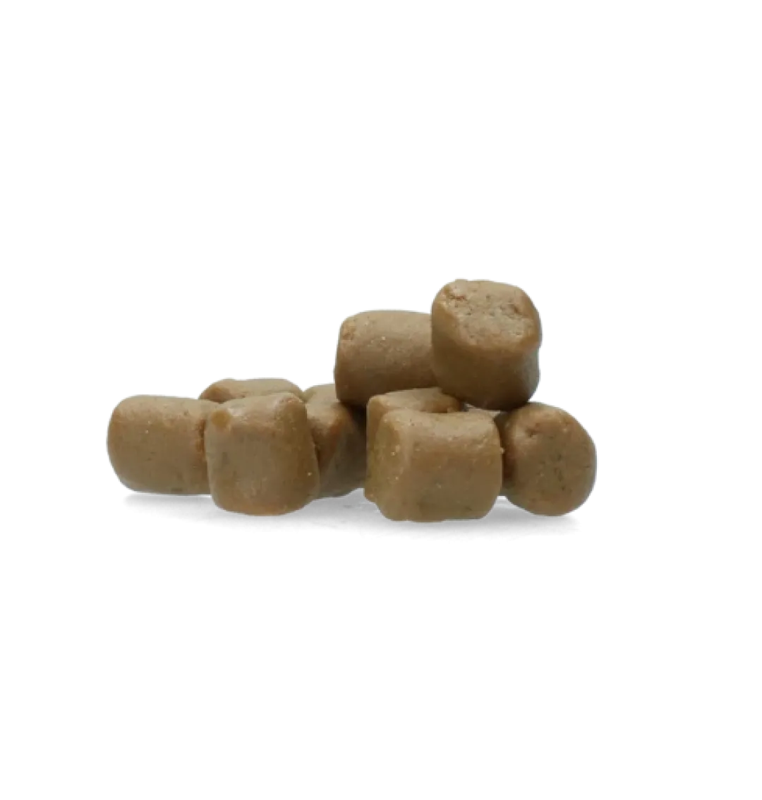 Clearance Glandex Soft Chew 120g (30stk) Plejemidler Til Hund Med Fokus På Sundhed Og Velvære