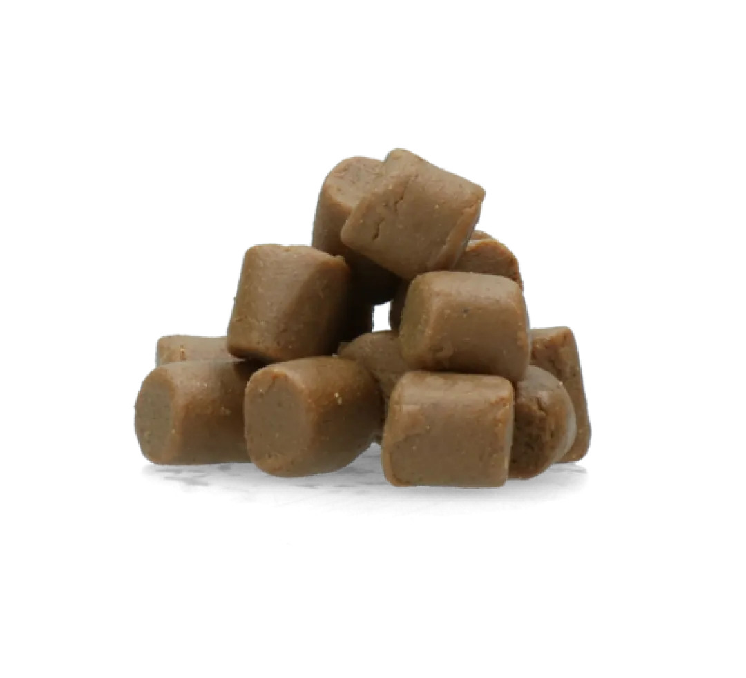 Clearance Glandex Soft Chew 120g (30stk) Plejemidler Til Hund Med Fokus På Sundhed Og Velvære