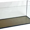 New Glasakvarium 25 liter med topglas Akvarier