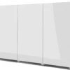 Best Glossy møbelskab 120 (cabinet) 120x40x70 cm Akvarieborde Og Akvariereoler