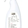 Hot Cat Litter Spray 400 ml Plejemidler Til Katte|Killingetoilet Og Grus Til Killinger - Nem Renlighed Fra Start