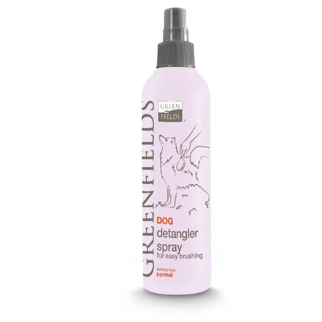 Discount Detangling Spray 270 ml Plejemidler Til Hund Med Fokus På Sundhed Og Velvære