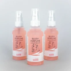 Online Hunde Parfume Blush 100 ml Plejemidler Til Hund Med Fokus På Sundhed Og Velvære