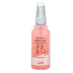 Online Hunde Parfume Blush 100 ml Plejemidler Til Hund Med Fokus På Sundhed Og Velvære