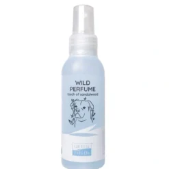 Hot Hunde Parfume Wild 100 ml Plejemidler Til Hund Med Fokus På Sundhed Og Velvære