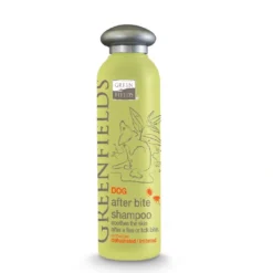Sale Shampoo Efter-Bid 250 ml Plejemidler Til Hund Med Fokus På Sundhed Og Velvære