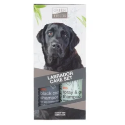 Clearance Shampoo Spray and Go 270 ml Plejemidler Til Hund Med Fokus På Sundhed Og Velvære