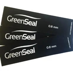 Discount Green Seal EPDM Gummifolie 0,8 mm. 1,7 meter Folie Og Filt Til Havedam