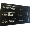 Clearance Green Seal EPDM Gummifolie 1 mm. 3,36 meter Folie Og Filt Til Havedam