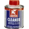 Griffon rensevæske dåse 1 liter Pvc-Rør Og Fittings