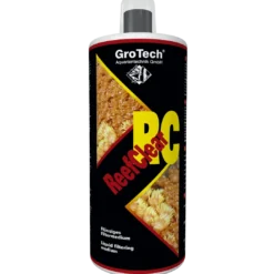 Online Reefclear 500 ml Vandbehandlingsprodukter Til Saltvandsakvarier