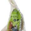 Sale Gule hirsekolber 150 gram Fuglefoder